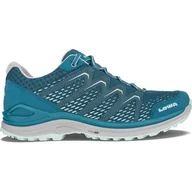 Buty trekkingowe damskie - Buty trekkingowe damskie Lowa Maddox - miniaturka - grafika 1