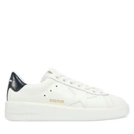 Sneakersy męskie - Sneakersy GOLDEN GOOSE Pure New GMF00197.F004161.10793 Biały - miniaturka - grafika 1