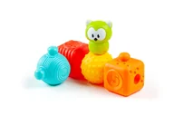 Zabawki sensoryczne - Molto - figurki sensoryczne 5 - miniaturka - grafika 1