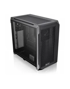 Thermaltake CTE C750 Air Czarny (CA1X600F1WN00) - Obudowy komputerowe - miniaturka - grafika 1