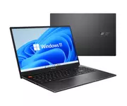 Laptopy - ASUS VivoBook S15 K3502ZA i5-12500H/8GB/512GB/W11 600nit OLED - miniaturka - grafika 1