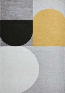 Dywan Carpet Decor Magic Home SILVA yellow - Dywany - miniaturka - grafika 1