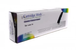Cartridge Web CW-O801MN zamiennik OKI 44643002 - Tonery zamienniki - miniaturka - grafika 1