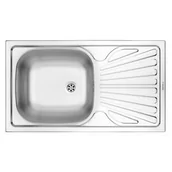 Zlewozmywaki - Deante Uniwersalny ZMU 0110 - miniaturka - grafika 1