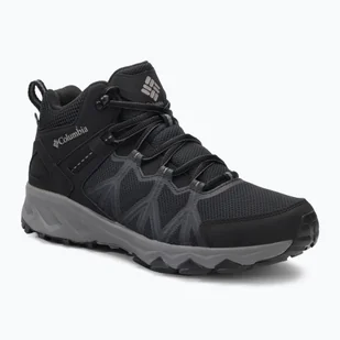 Buty trekkingowe męskie Columbia Peakfreak II Mid Outdry czarne 2005091 44.5 (11.5 us) - Buty trekkingowe męskie - miniaturka - grafika 1