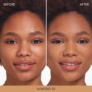 bareMinerals BAREPRO BarePRO Performance Wear Liquid Foundation SPF 20 - podkład do twarzy Almond 22 - Podkłady do twarzy - miniaturka - grafika 3