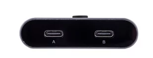 UNITEK PRZEŁĄCZNIK USB-C 4K 144HZ, DWUKIERUNKOWY - Kable - miniaturka - grafika 9