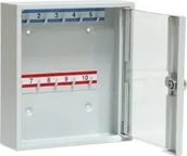 Szafki na klucze - Leomar Szafka na klucze SK10/S. - miniaturka - grafika 1