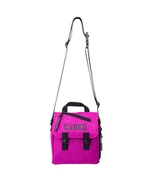 Torebki damskie - Cargo By Owee, Mini torba na ramię, Classic, fioletowa - miniaturka - grafika 1