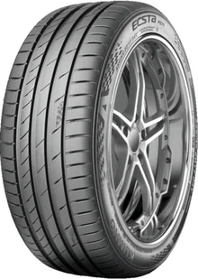 Kumho Ecsta PS71 SUV 255/45R20 105V - Opony terenowe i SUV letnie - miniaturka - grafika 1
