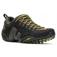Buty trekkingowe damskie - Buty trekkingowe dla mężczyzn Merrel Intercept - miniaturka - grafika 1