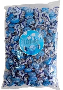 MIESZKO CUKIERKI LANDRYNKI LODOWE 1KG - Cukierki - miniaturka - grafika 1