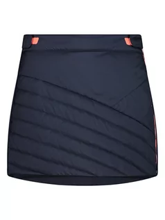 Sukienki i spódnice sportowe - CMP Spódnica funkcyjna w kolorze czarnym - grafika 1