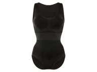 Body - esmara® Body modelujące damskie (XL (48/50), Czarny) - miniaturka - grafika 1