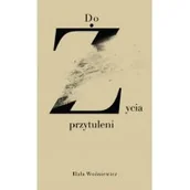 Poezja - Do życia przytuleni - miniaturka - grafika 1