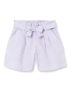 Spodenki damskie - United Colors of Benetton Szorty dla dziewczynek i dziewcząt, Wisteria 26g, 150 - miniaturka - grafika 1