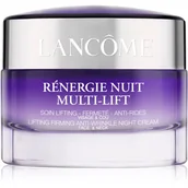 Kremy do twarzy - Lancome Renergie Multi-Lift Nuitliftingujący i ujędrniający krem na noc 50ml - miniaturka - grafika 1