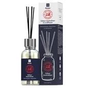 Zapachy do domu - Home neutralizator zapachów w dyfuzorze Kuchnia 100ml - miniaturka - grafika 1