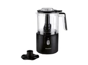 Rozdrabniacze kuchenne - SILVERCREST KITCHEN TOOLS Akumulatorowy rozdrabniacz 12 V SMZA 12 A1 bez akumulatora i ładowarki - miniaturka - grafika 1