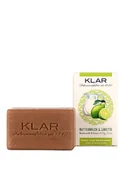 Mydła - Klar Buttermilch & Limette - miniaturka - grafika 1