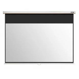 Acer M90-S01MW (2m-3.5mm-jack-2RCA-Gun) - Ekrany projekcyjne - miniaturka - grafika 1