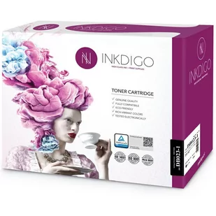 Brother INKDIGO Bęben INKDIGO (BR-DB023-1) zami. (DR-B023) 12000str - Bębny do drukarek - miniaturka - grafika 1