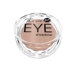 BELL THE ONE EYE SHADOW MATOWY CIEŃ DO POWIEK 02 3,2G - Cienie do powiek - miniaturka - grafika 1