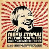 Soul - Mavis Staples - I'Ll Take You There: An.. - miniaturka - grafika 1