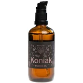 Kosmetyki i akcesoria do pielęgnacji brody - Olejek do golenia RARECRAFT Koniakowy 100 ml - miniaturka - grafika 1