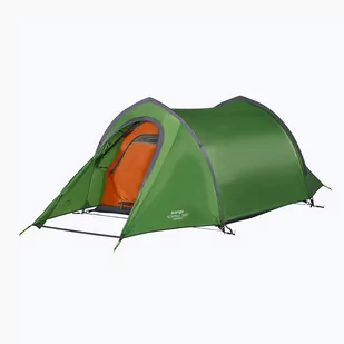 Namiot kempingowy 2-osobowy Vango Scafell 200 pamir green - Namioty - miniaturka - grafika 1