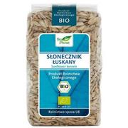 Zdrowa żywność - Bio Planet SERIA NIEBIESKA (ryże, kasze, ziarna) SŁONECZNIK ŁUSKANY BIO 350 g - miniaturka - grafika 1