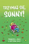 Komiksy dla młodzieży - Trzymaj się sunny - miniaturka - grafika 1