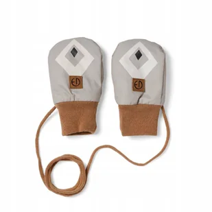 Rękawiczki Dziecięce Pioneer Spirit 0-12 M-cy Elodie Details - Rękawiczki dla dzieci - miniaturka - grafika 1