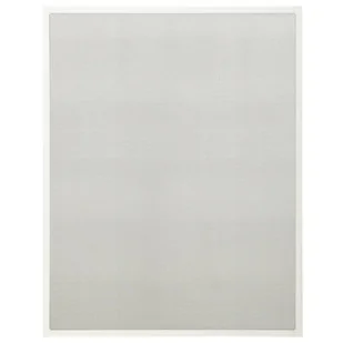 VidaXL Lumarko Moskitiera okienna, biała, 90x120 cm 148691 VidaXL - Moskitiery - miniaturka - grafika 11