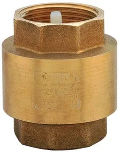 Zawór zwrotny 6/4" - Akcesoria grzewcze - miniaturka - grafika 1