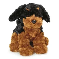 Maskotki i pluszaki - Teddykompaniet, pluszak Teddy Dogs, 25 cm, brązowy - miniaturka - grafika 1