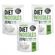 Makaron - Diet-Food Makaron konjac noodle Zestaw 3 x 1 kg - miniaturka - grafika 1