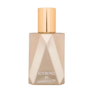 Iceberg Be Wonderfully You woda toaletowa 50 ml dla kobiet - Wody i perfumy damskie - miniaturka - grafika 1