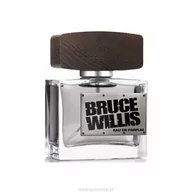 Wody i perfumy męskie - LR Bruce Willis 50 ml Eau de Parfum - miniaturka - grafika 1