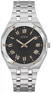 Zegarek Zegarek Guess GW0575G1 Asset - Zegarki męskie - miniaturka - grafika 1