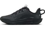 Buty dla chłopców - Nike Pegasus Trail 5 buty do biegania w terenie dla dzieci, uniseks, Czarny antracytowy wilk szary, 37.5 EU - miniaturka - grafika 1