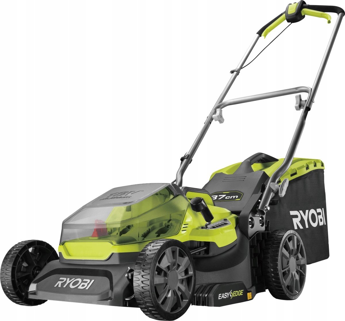 RYOBI RY18LMX37A-0 37cm kosz 45L