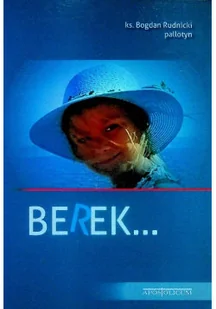 Berek - Religia i religioznawstwo - miniaturka - grafika 1