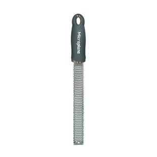Tarka PREMIUM ZESTER - After Dark Grey / Microplane - Widelce - miniaturka - grafika 1