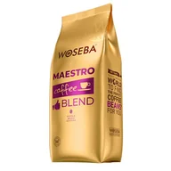 Kawa - Woseba Maestro 250g kawa mielona - miniaturka - grafika 1