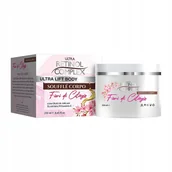 Kremy i maski do rąk - Krem do ciała ,twarzy ,rąk RETINOL COMPLEX ULTRA LIFT BODY 250ml - miniaturka - grafika 1