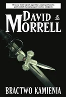Kryminały - Bractwo kamienia. Tom 2 - miniaturka - grafika 1