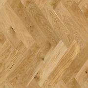 Podłogi drewniane - Deska Dąb Caramel Jodła Klasyczna 180 Lakier Mat - miniaturka - grafika 1