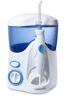 Waterpik Irygator WP-100E / 7 końcówki / zapewnia masaż dziąseł / skuteczne usuwanie bakterii 0073950278201 - Końcówki do irygatorów - miniaturka - grafika 1