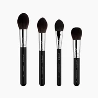 Pędzle do makijażu - Sigma Beauty Studio Brush Set - zestaw pędzli - miniaturka - grafika 1